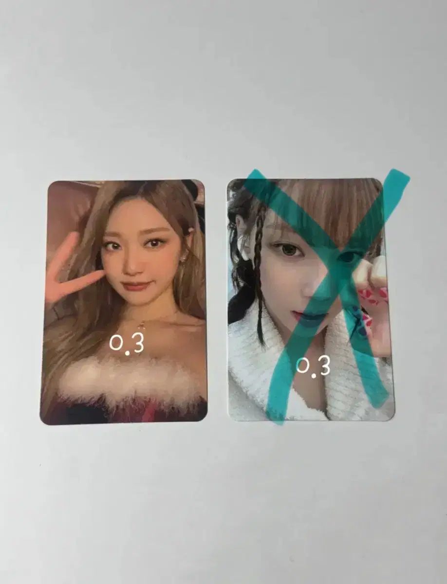 aespa ニンニン　NINGNING エコバッグ(フォトカード付き) 未開封 aespa(エスパ) ニンニン(NINGNING) クリスマス フォトパック