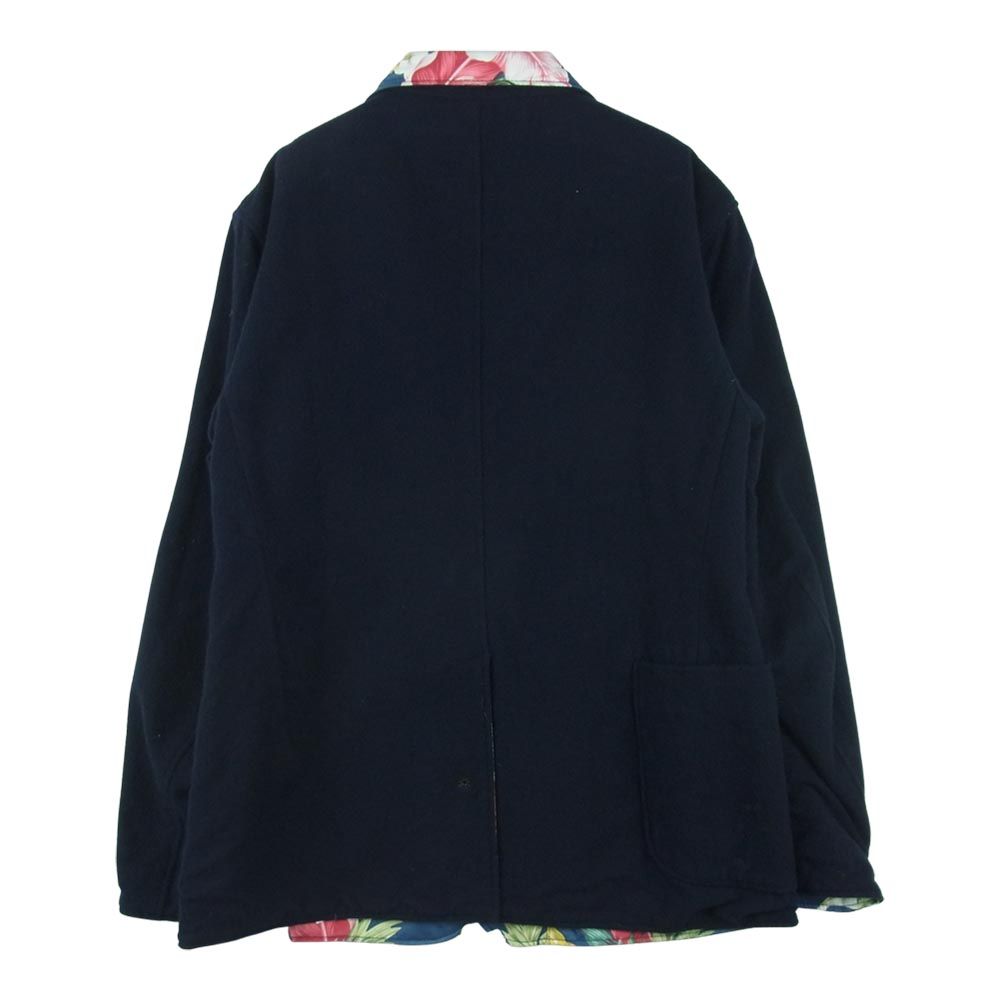 Engineered Garments エンジニアードガーメンツ リバーシブル