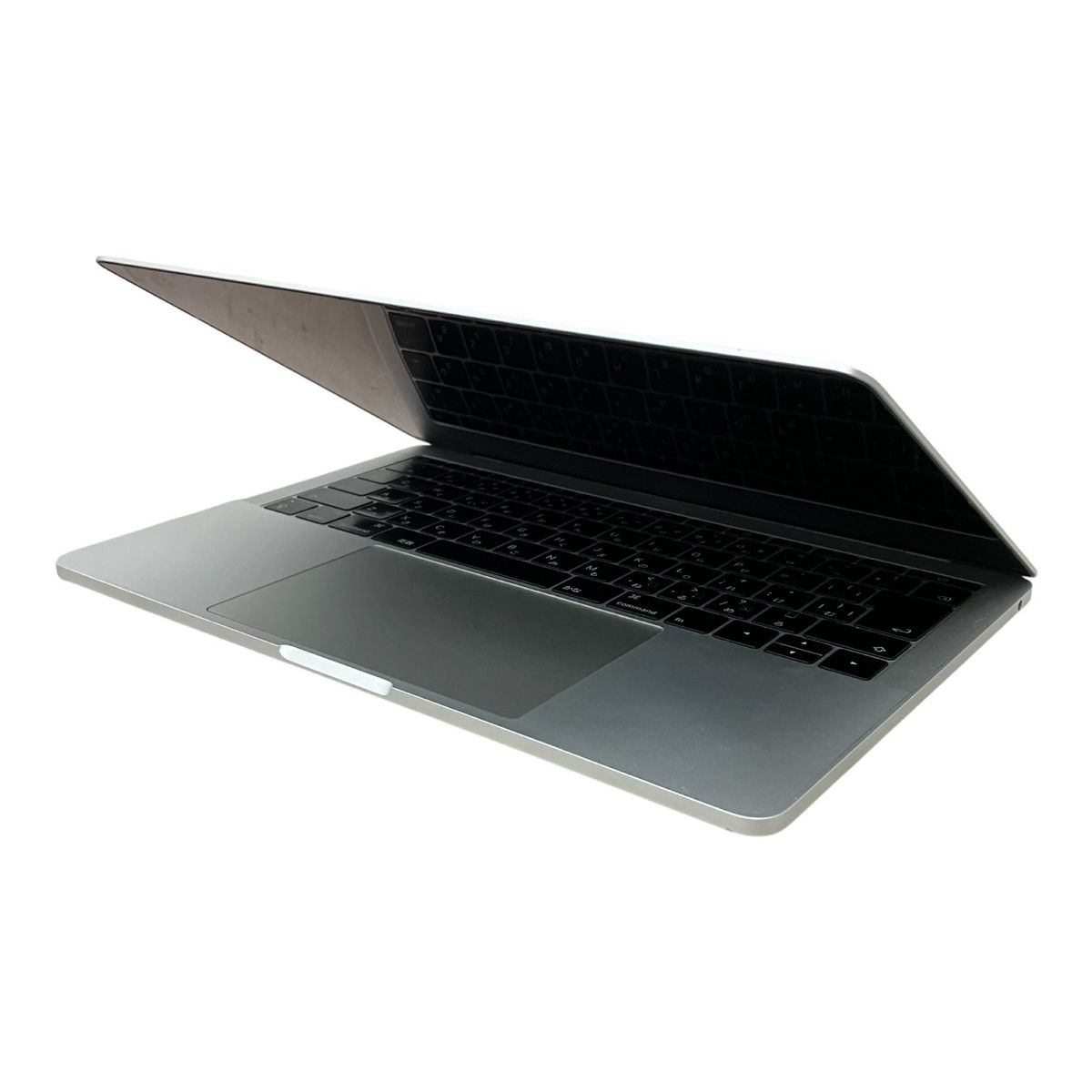 Apple MacBook Pro 13インチ 2017 ノートパソコン i5-7360U 16GB