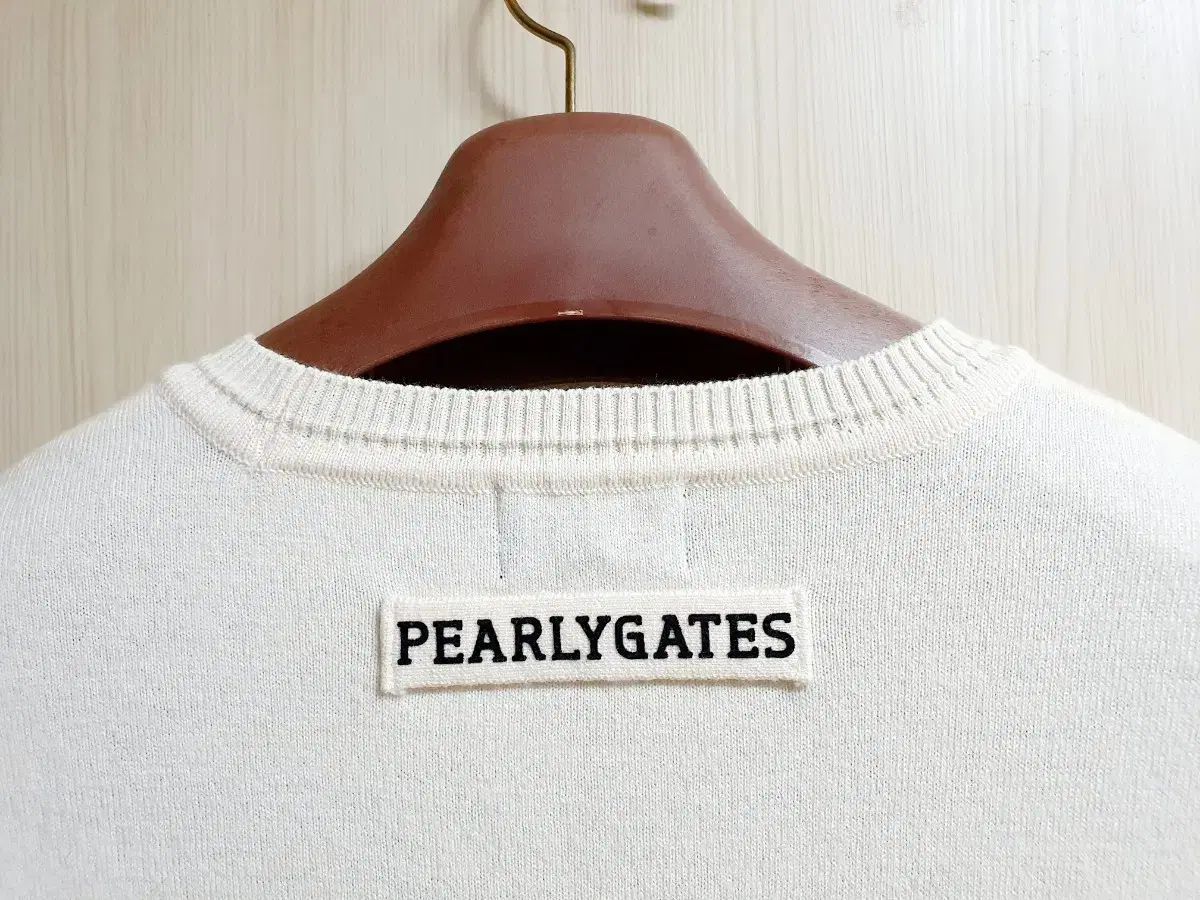 パーリーゲイツ