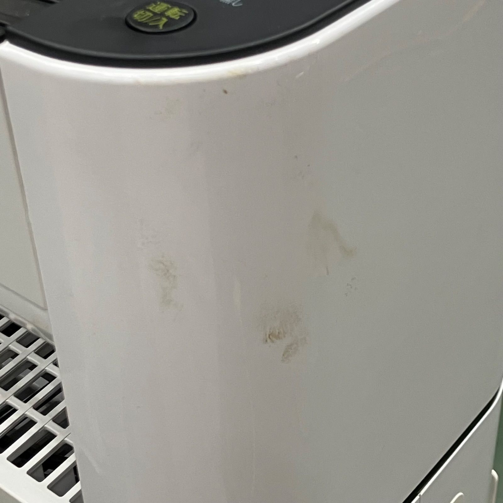 衣類乾燥除湿機