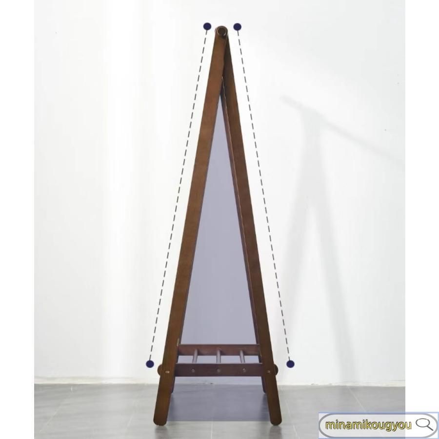 ハンガーラック スリム 頑丈 おしゃれ 木製 diy 棚付き パイプハンガー 洋服掛けラック 白 省スペース 収納 北欧 制服 シンプル かわいい MARWIL-DEMENAGEMENTS_CH