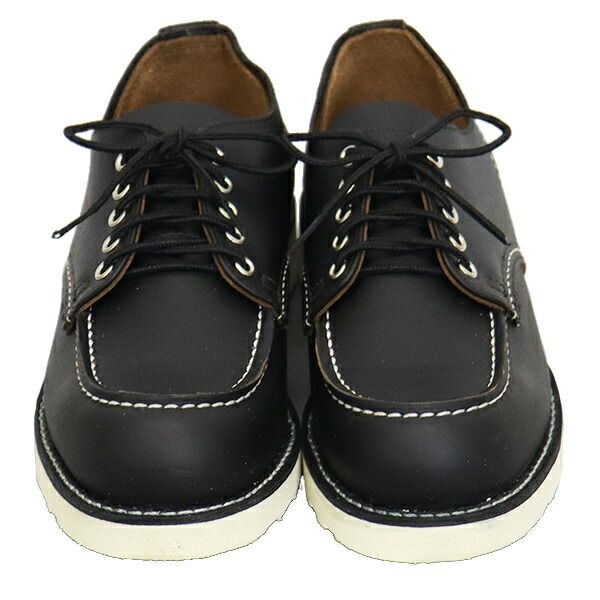 高級素材使用ブランド 8090 WING(レッドウィング) RED Classic クラシック Oxford Moc トップス