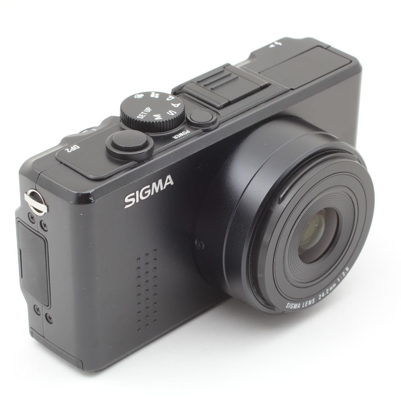 SIGMA DP2 コンパクトデジタルカメラ シグマ シグマ SIGMA DP2s 価格