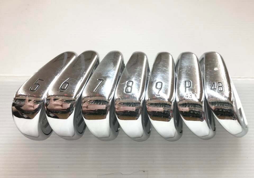 Titleist アイアンセット T350（2023）P 9 8 7 6 タイトリスト T350