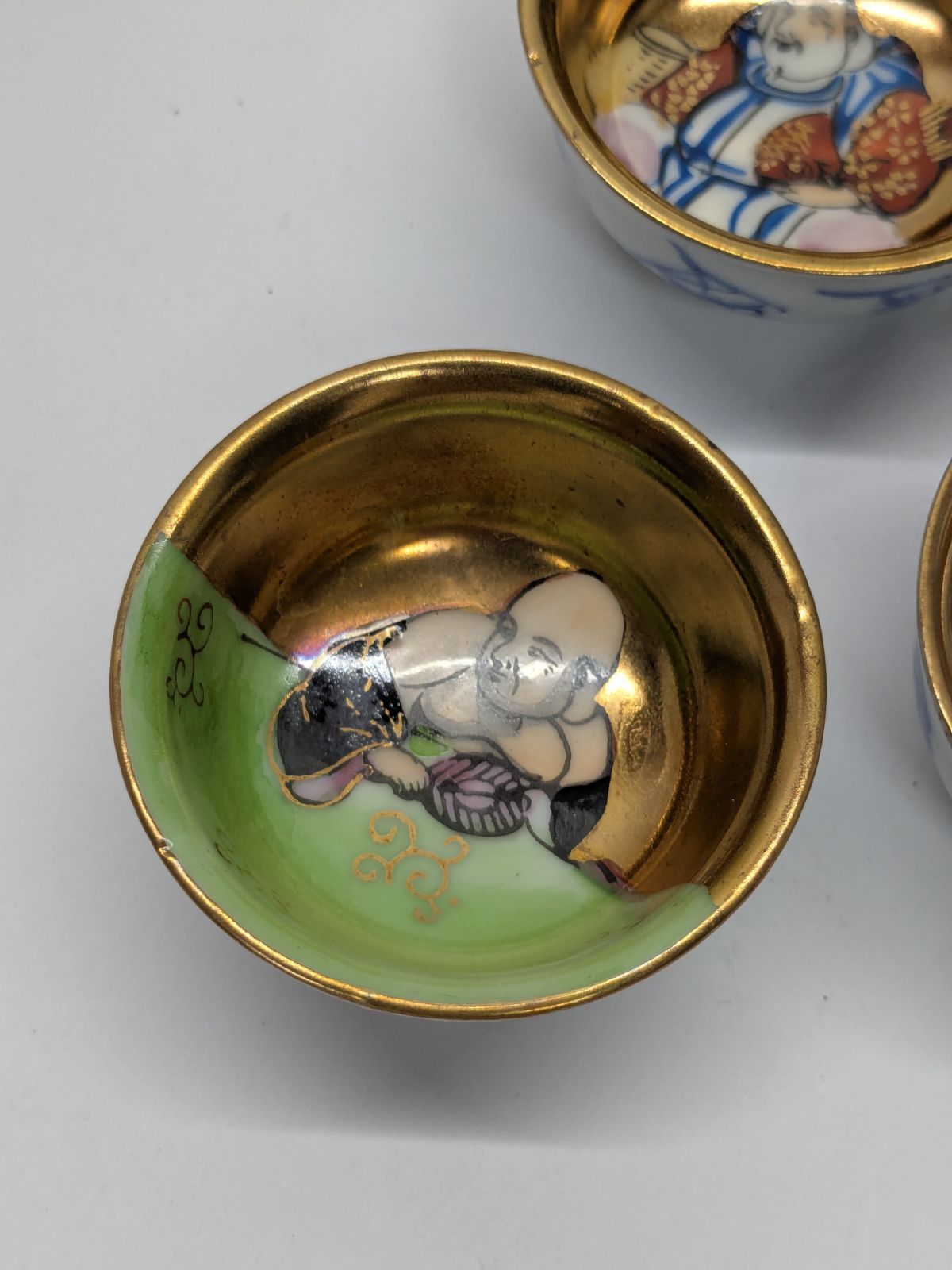2セット