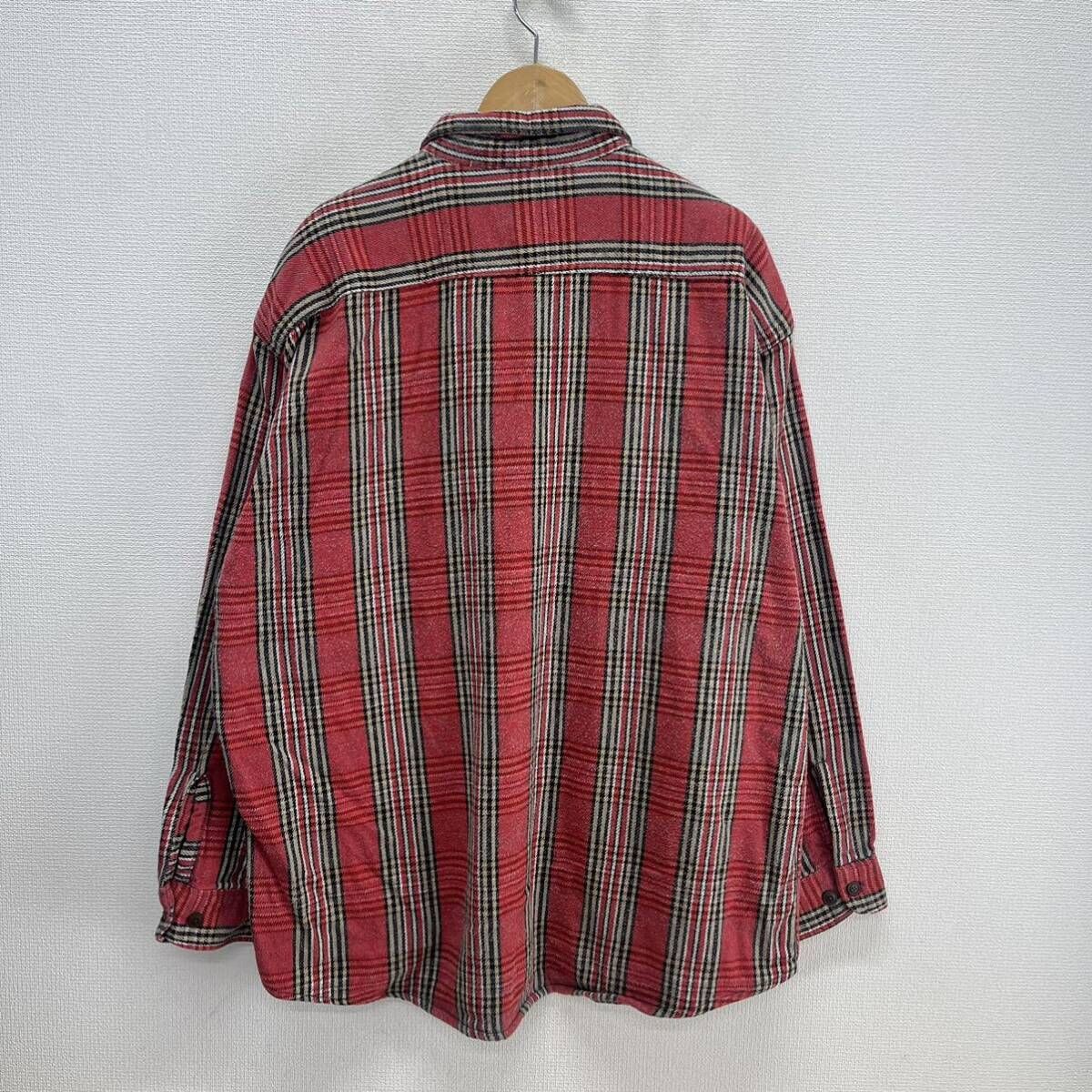 90s st john's bay ベビーネルシャツ 90s st john's bay ベビーネルシャツ 90s st john's bay ベビー