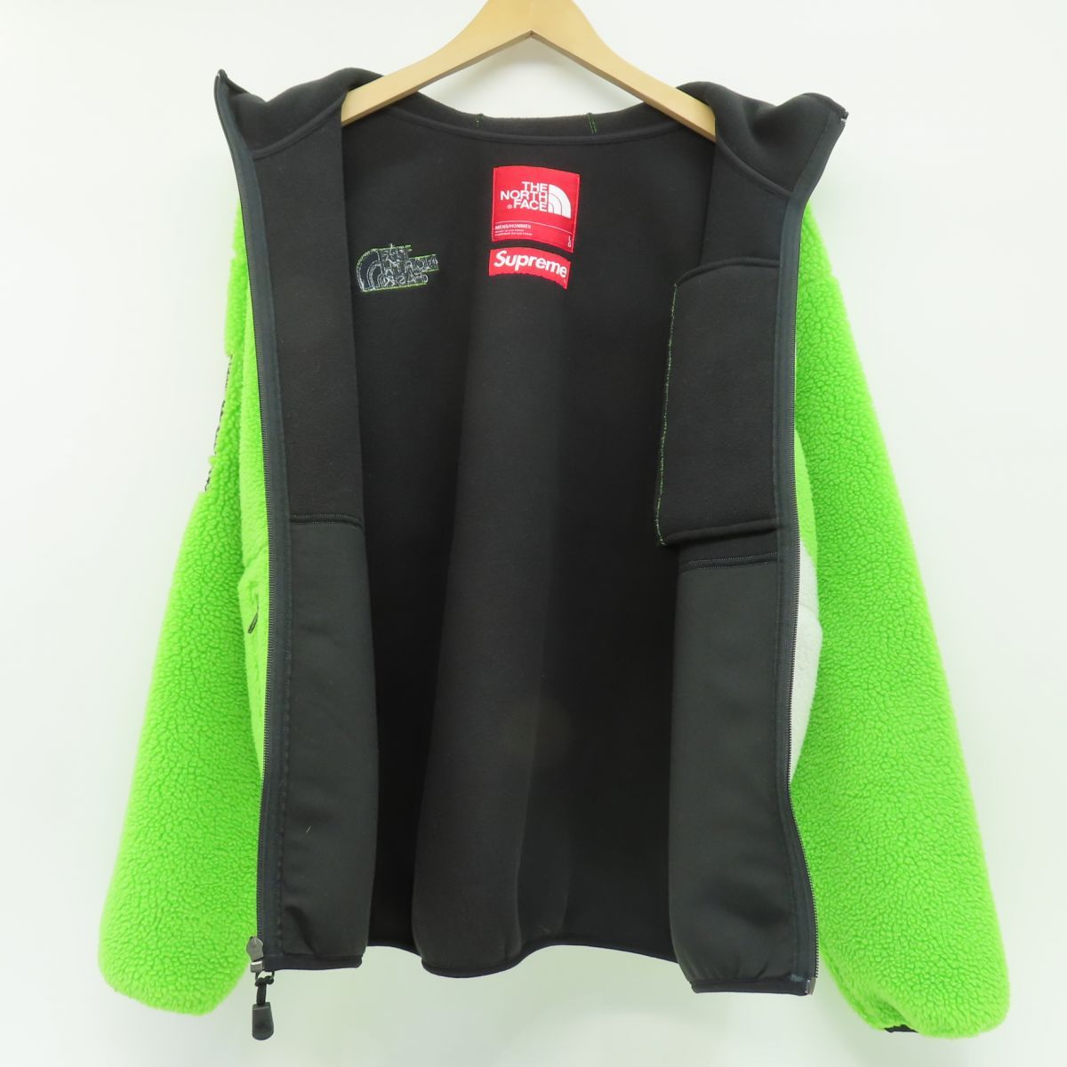 Supreme シュプリーム ×THE NORTH FACE ノースフェイス 20AW S