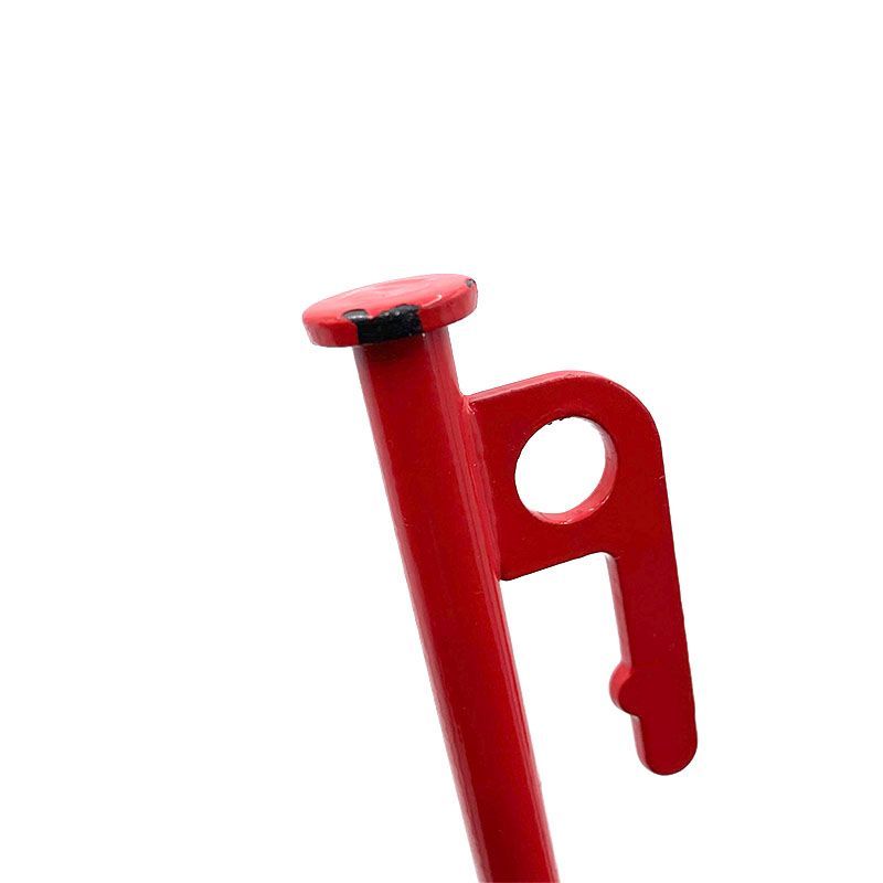 カラフル ピンク