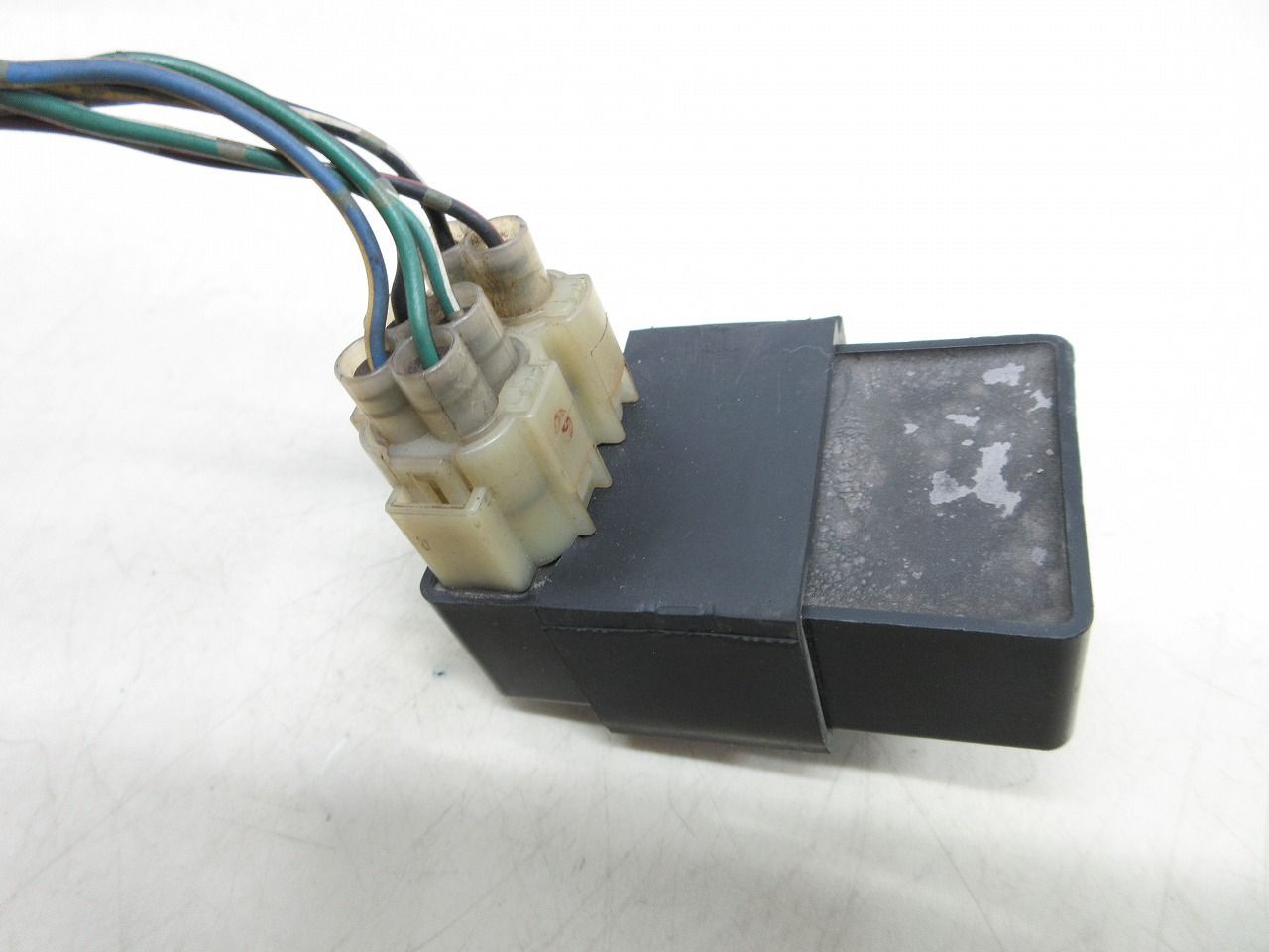 メインハーネス エイプ50用