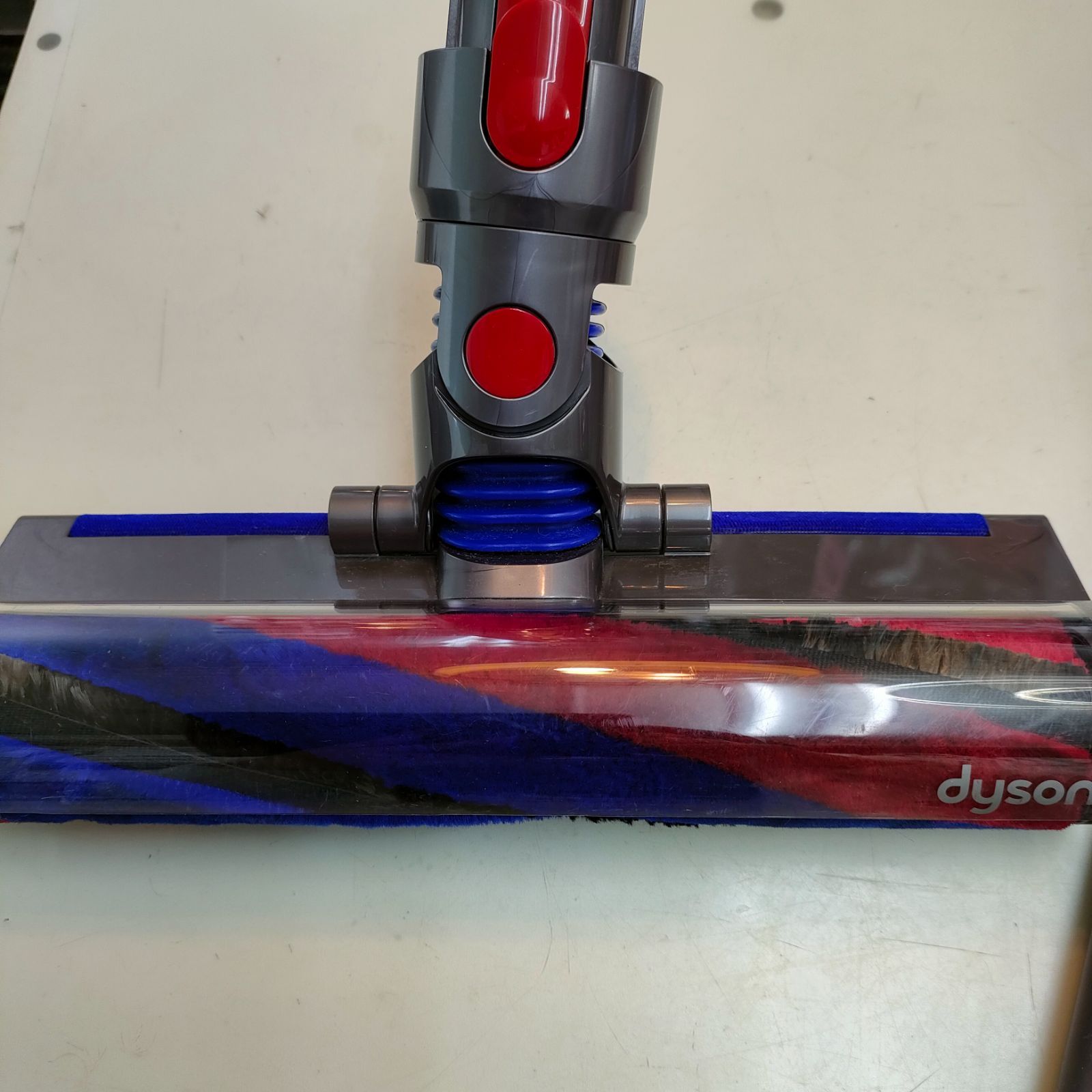 クリーナー V8