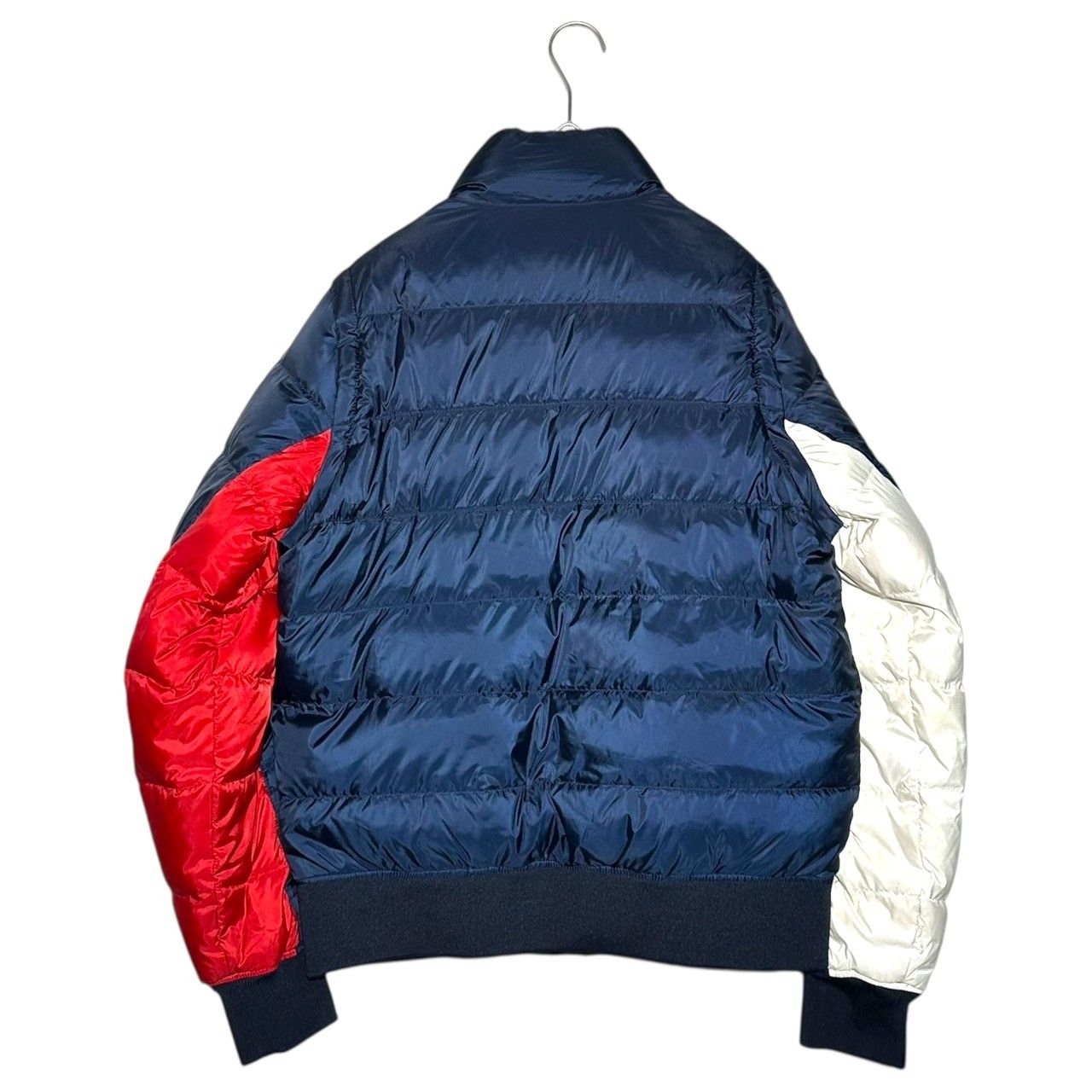 TOMMY HILFIGER(トミーヒルフィガー) Reversible Down Jacket 