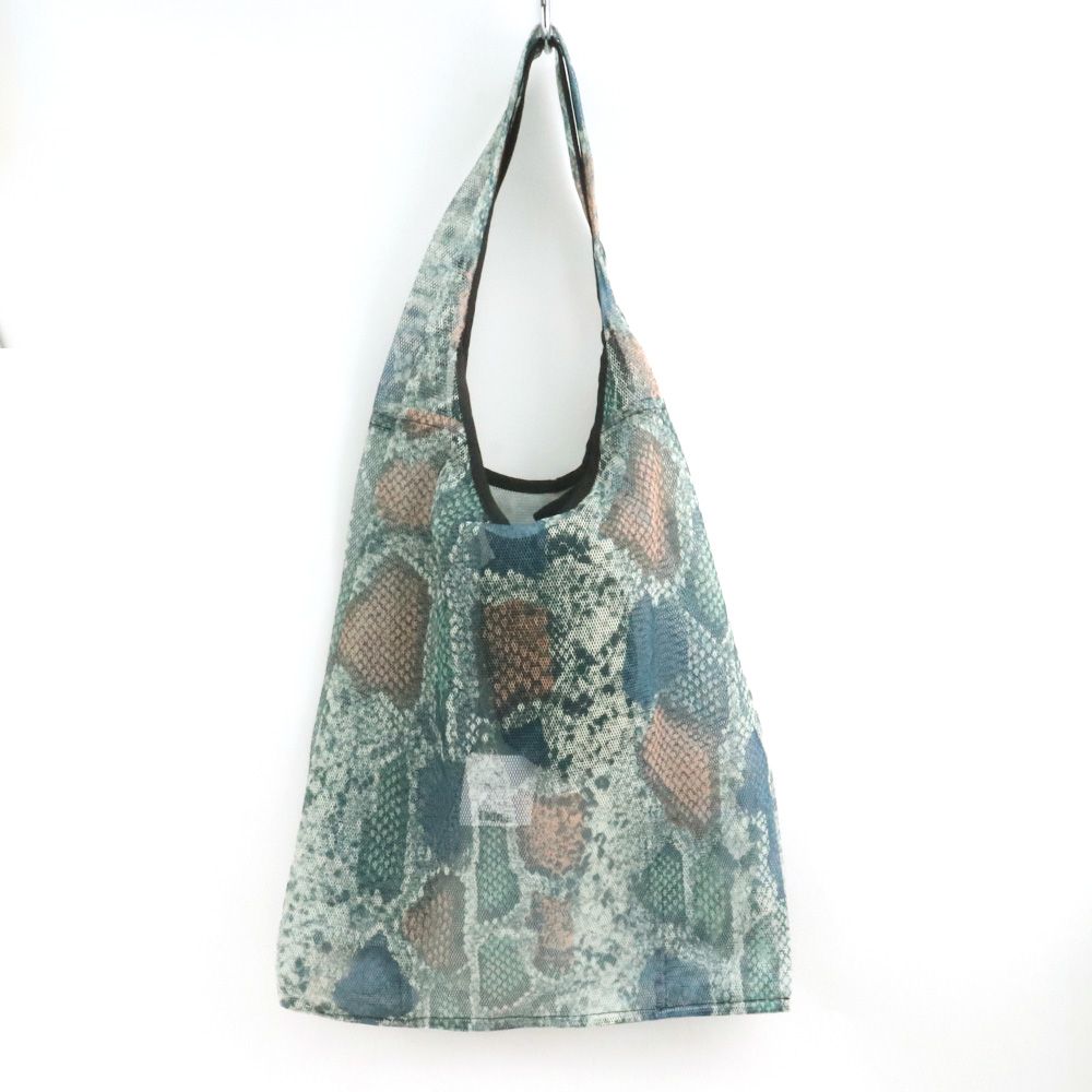 トートバッグ WACKO MARIA ワコマリア SPEAK EASY WACKO MARIA/ワコマリア/SPEAK EASY / PACKABLE TOTE BAG ( TYPE