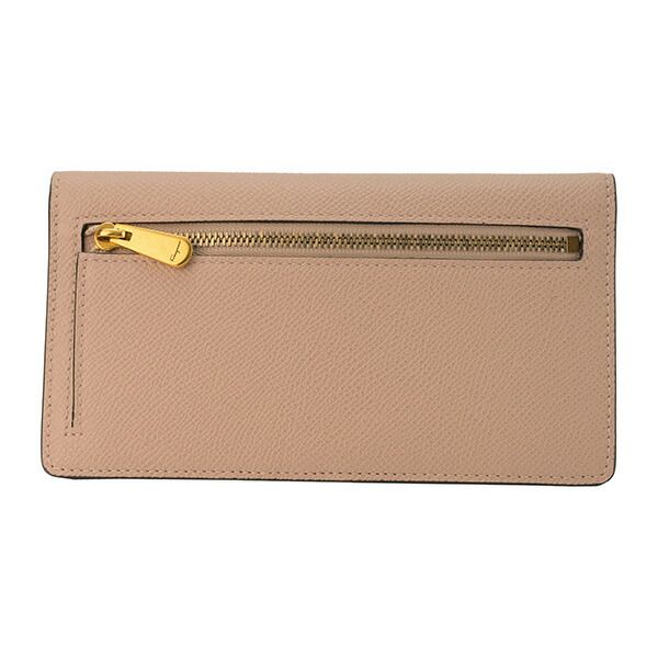 新品 フェラガモ FERRAGAMO 長財布 コンチネンタルウォレット アマレッティ FERRAGAMO - 新品 フェラガモ FERRAGAMO 長財布 コンチネンタル
