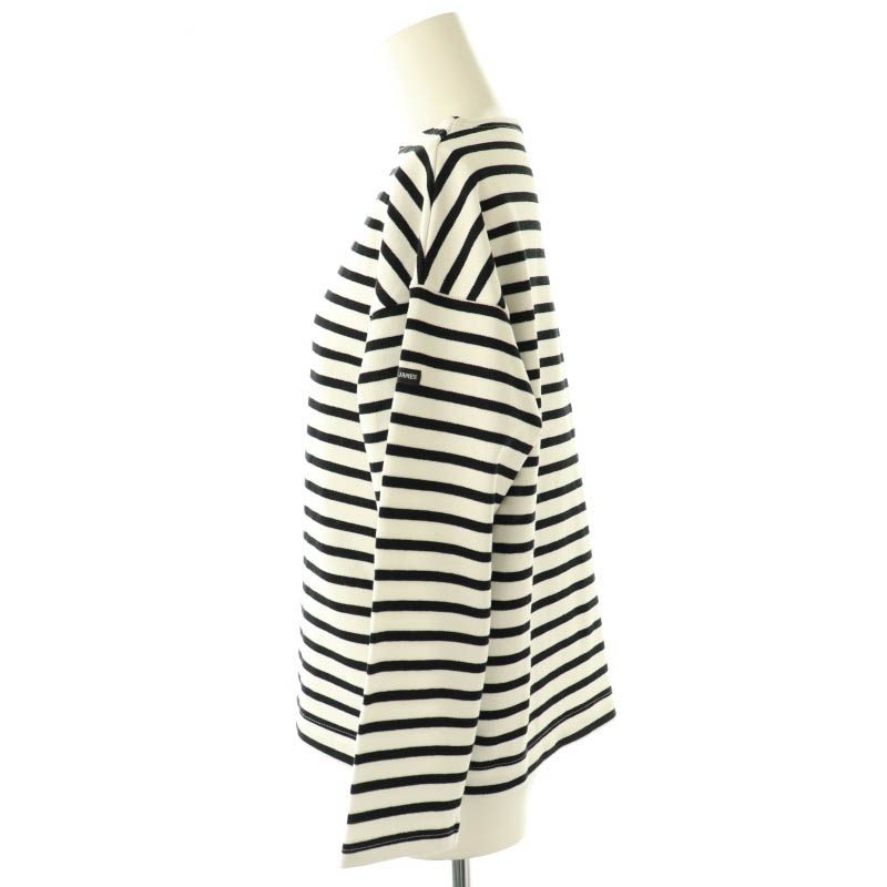 セントジェームス SAINT JAMES OUESSANT LOOSE ウェッソン