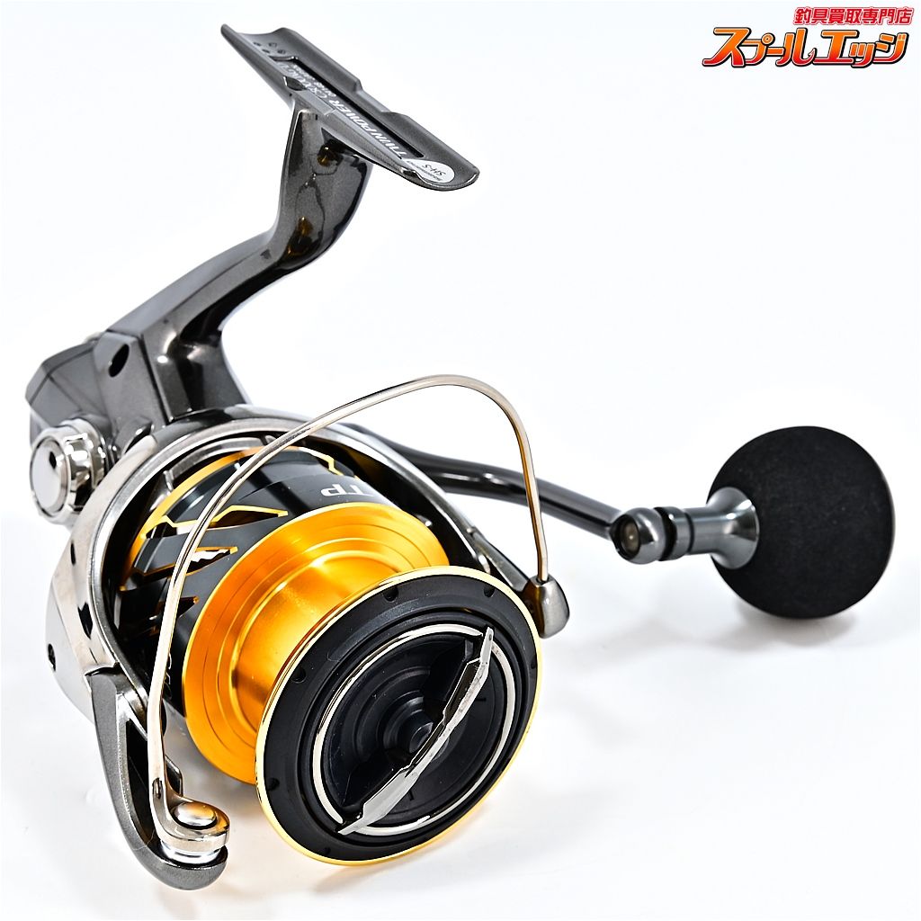 SHIMANO 20TWIN POWER C5000XG リール シマノ 20 ツインパワー C5000XG