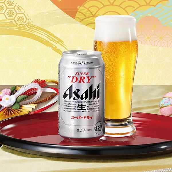 父の日 プレゼント のし付き 】ビール ギフト アサヒ AS-3N
