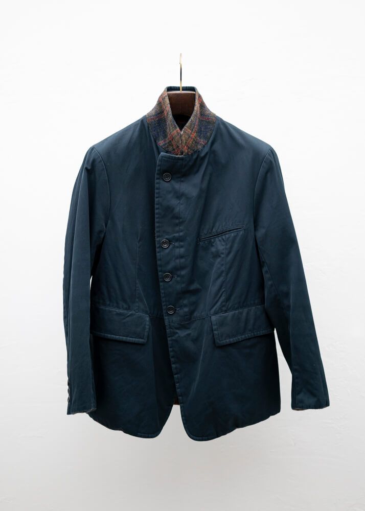 ensou ジャケット M atelier103 ensou Apollo Jacket アポロジャケット