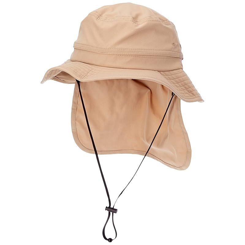 [オルネート] バケットハット ADVENTURE HAT BEIGE(93) 58cm 0