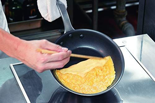 送料無料】 24cm Style: IH対応+ノンスティック加工 遠藤商事 TKG