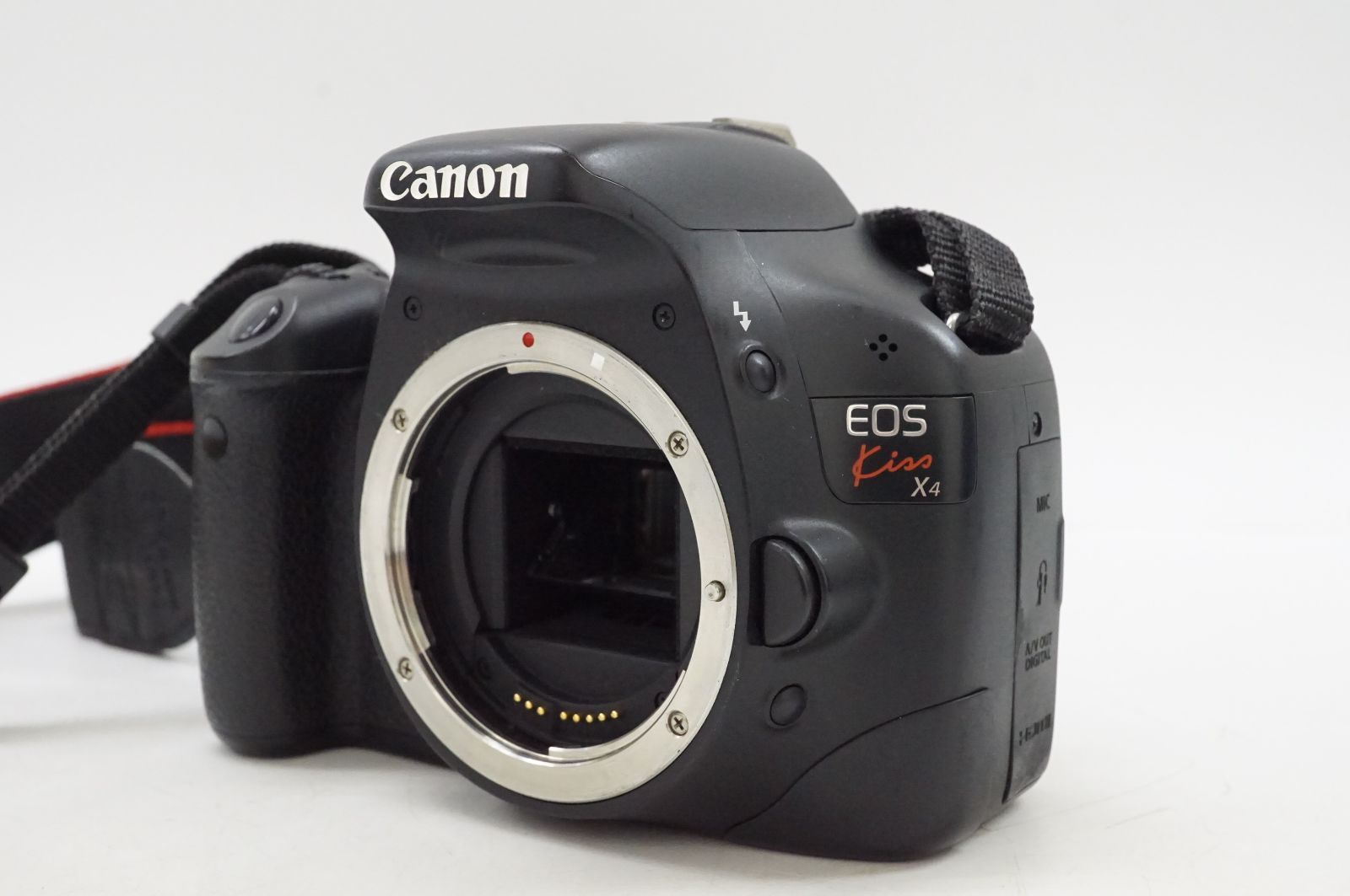 Canon EOS Kiss X4 デジタル一眼レフカメラ B2118 Canon EOS Kiss X4