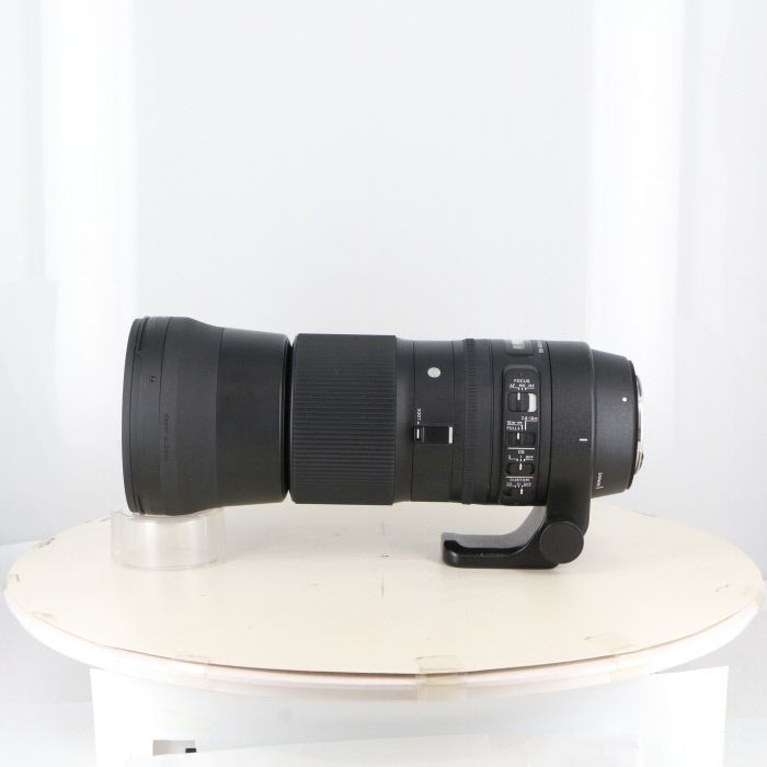 組み合わせ シグマ SIGMA Contemporary150-600|5-6.3DG OS HSM EO キヤノンEFマウント用