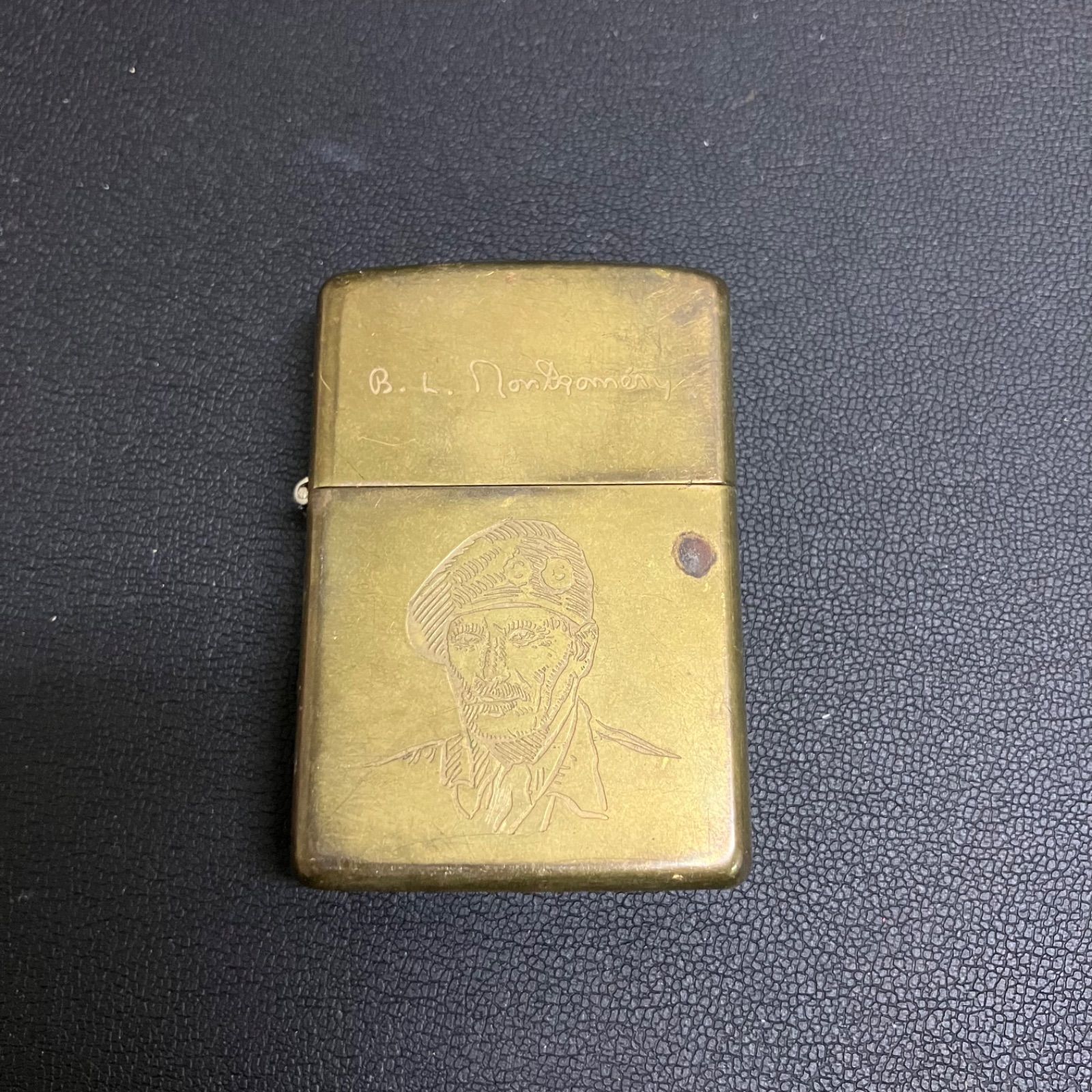 ZIPPO ヴィンテージ