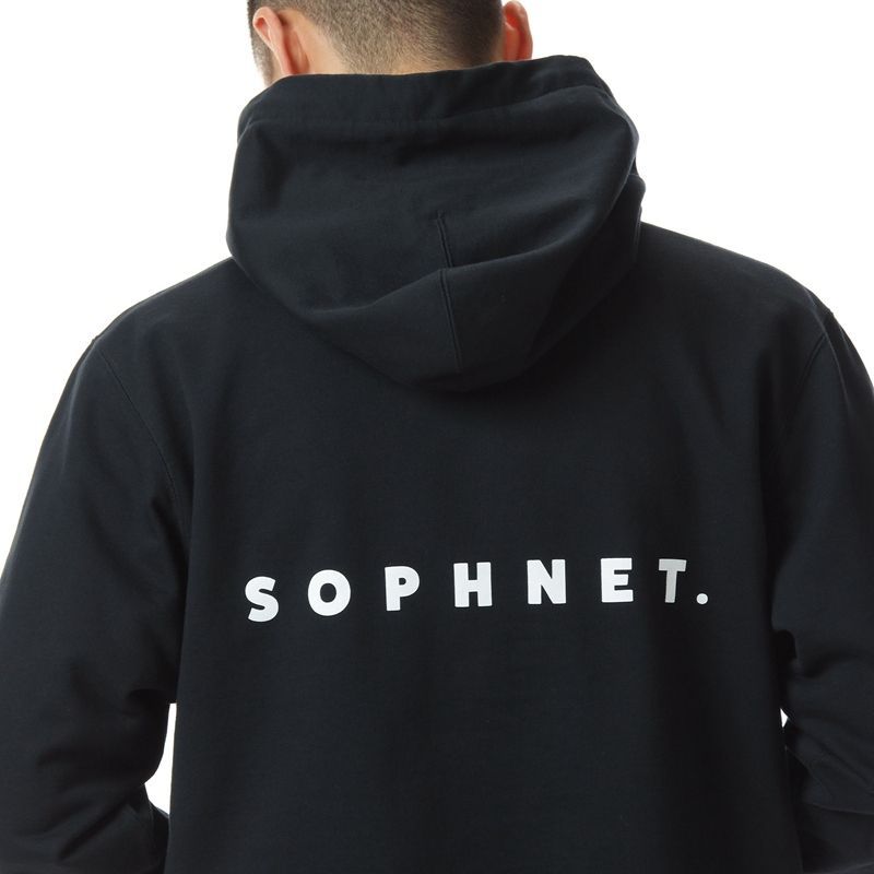 SOPHNET.PULLOVER