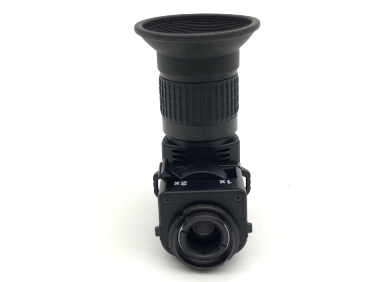 並品 ニコン 変倍アングルファインダー DR-5