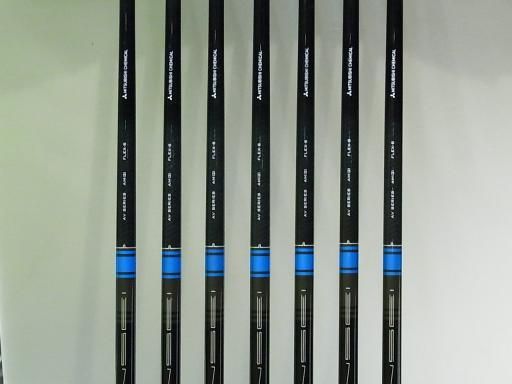 中古】 タイトリスト Titleist T200(2023) 6S アイアンセット IR