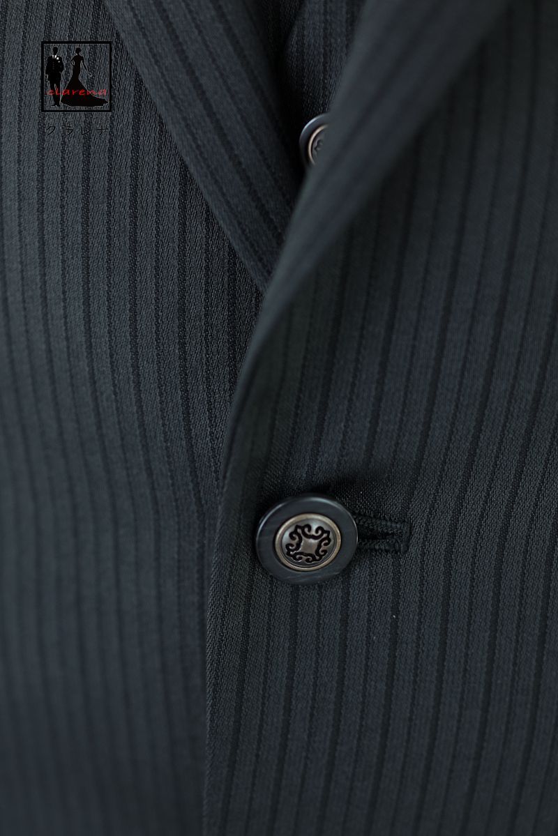 フロックコート