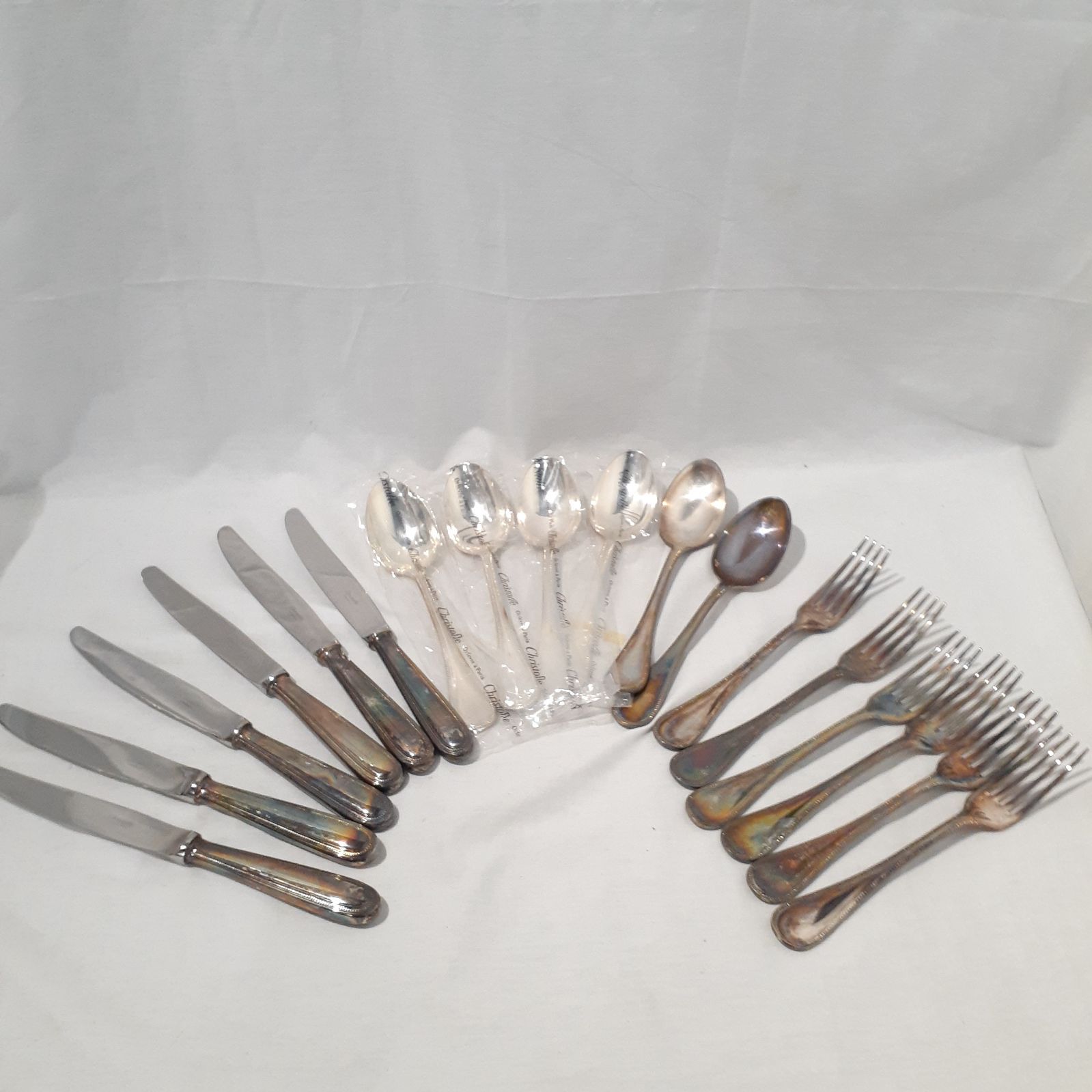 ナイフ フォーク