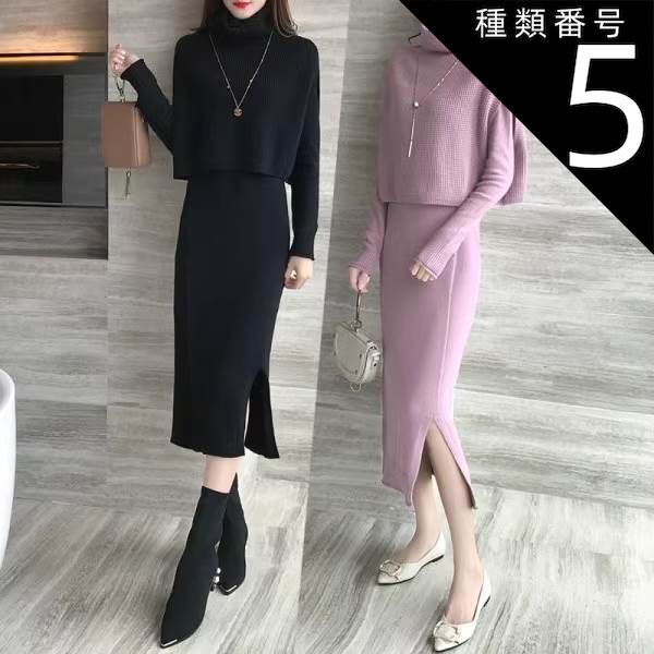 yori ノーカラーコート　ブラック ウールノーカラーコート | all item| yori