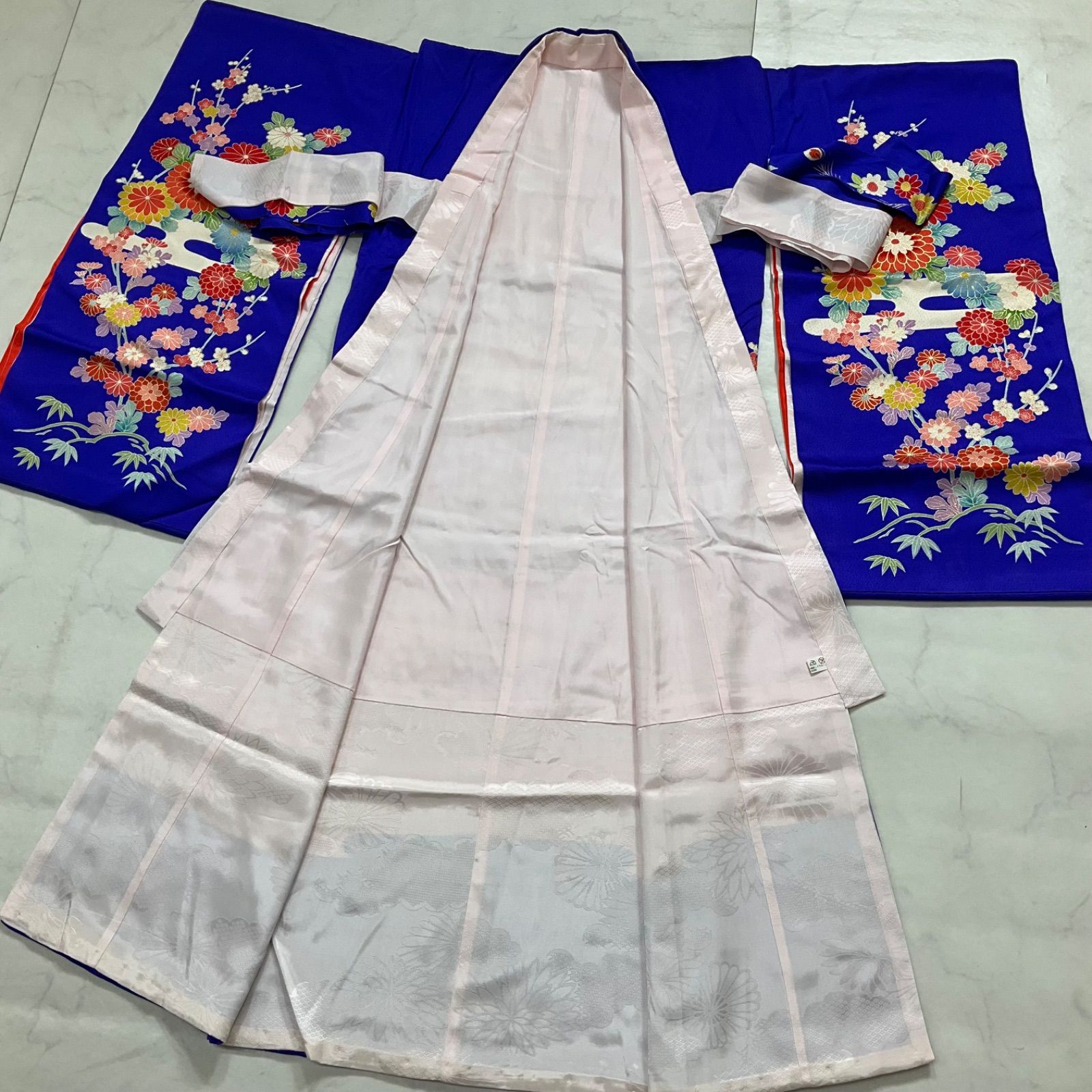 5歳〜7歳くらい用