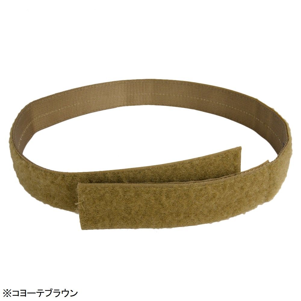 High Speed Gear リガ―ベルト OPERATOR 1.75in インナーベルト付 MOLLE