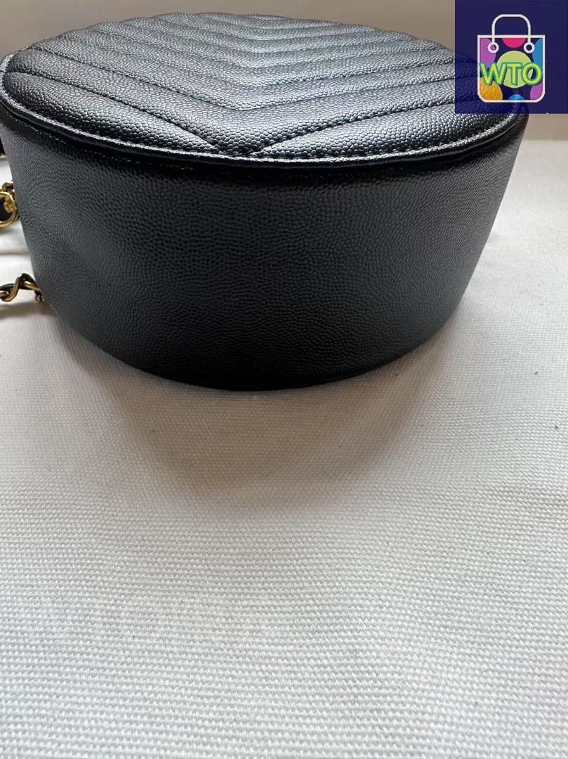 美品 サンローラン YSL ショルダーバッグ g-WTO輸入1-ZXR61