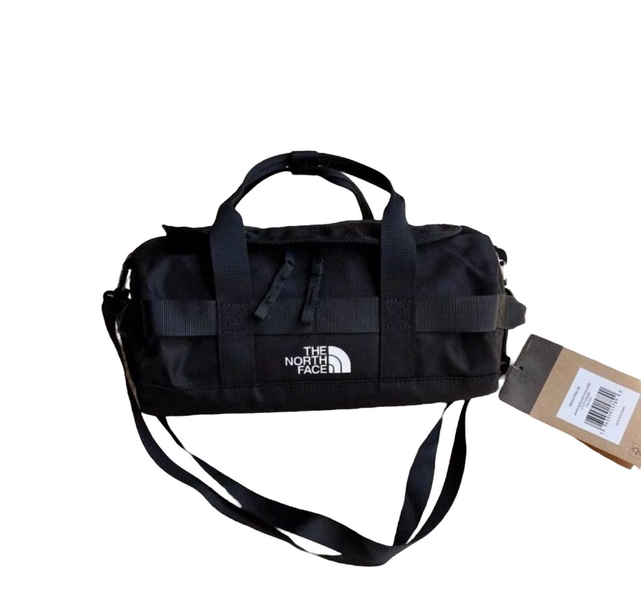 新品 】 THE NORTH FACE ノースフェイス ホワイトレーベル ミニ