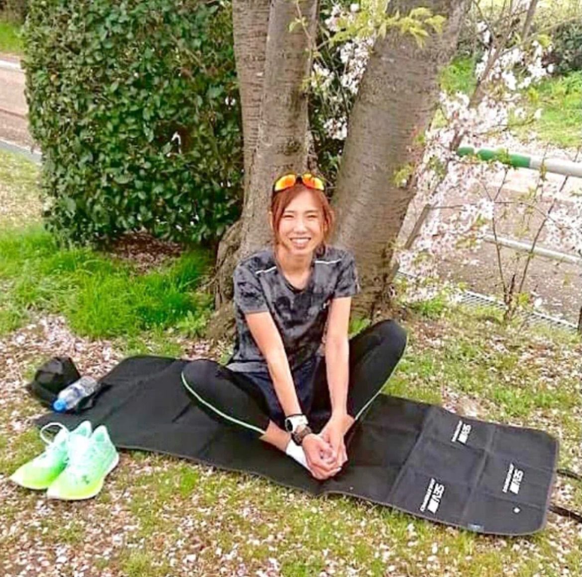 SEVStretchMat・セブストレッチマットnano 送料無料 - メルカリ