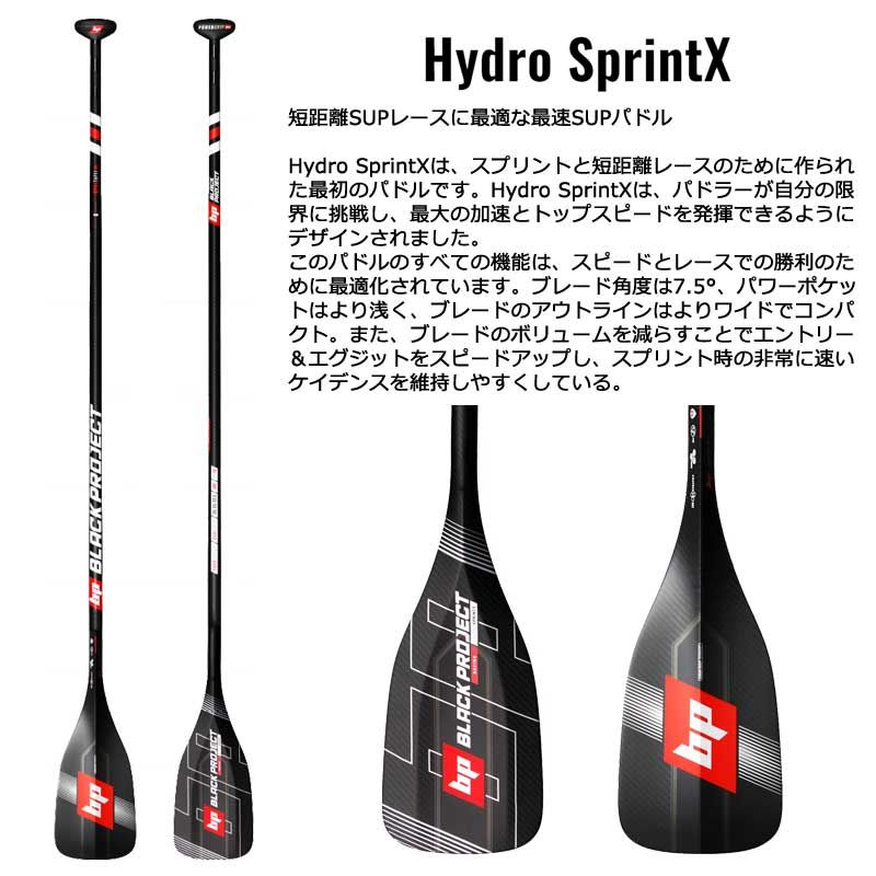 PROJECT HYDRO
