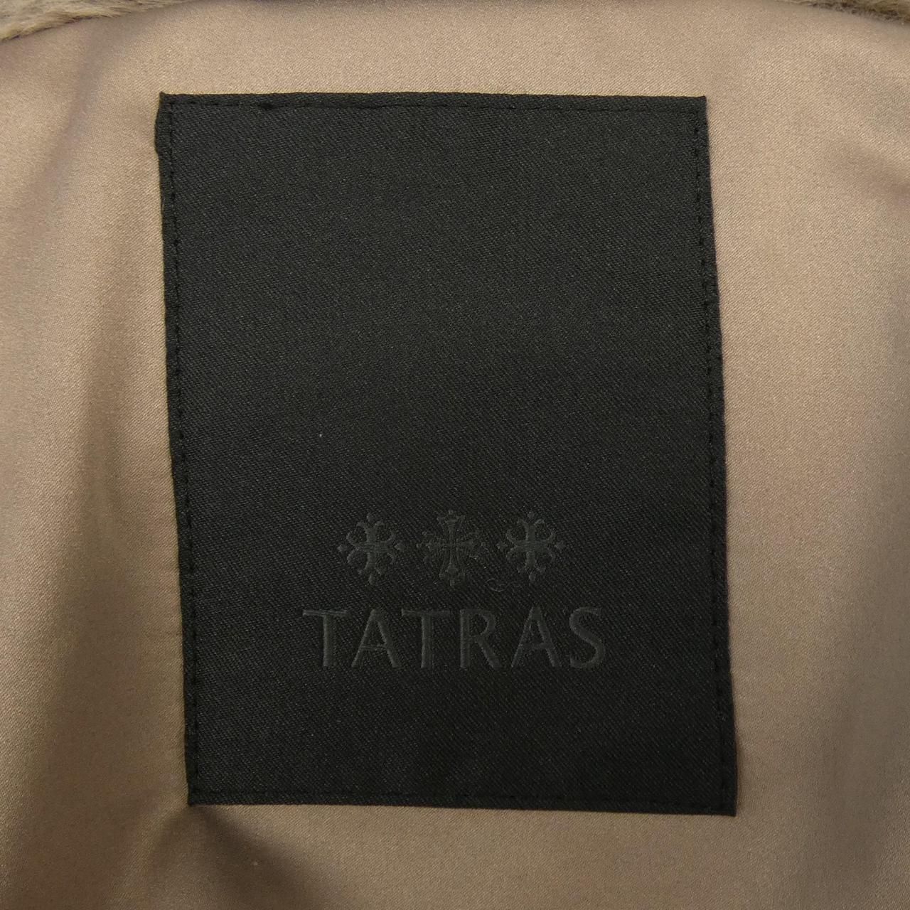 タトラス TATRAS