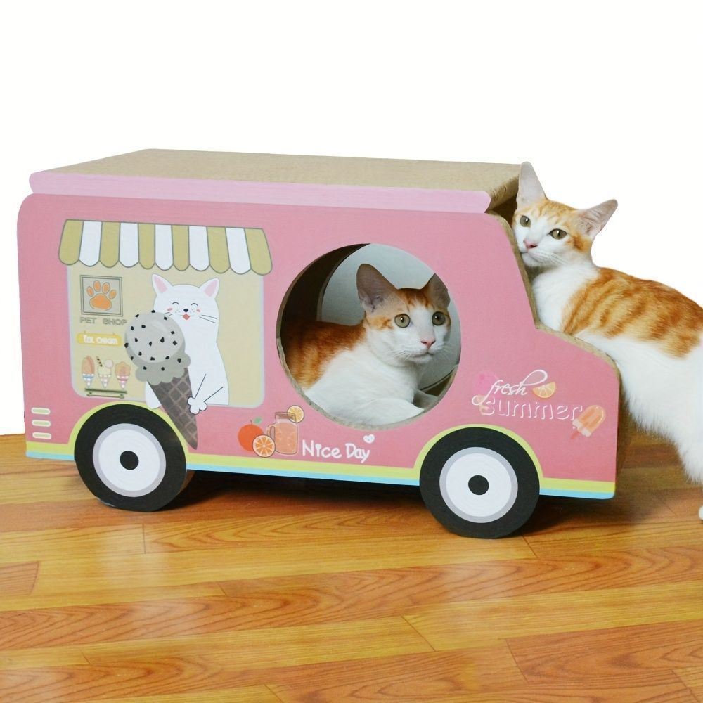 猫の爪研ぎボード クラシックモデ