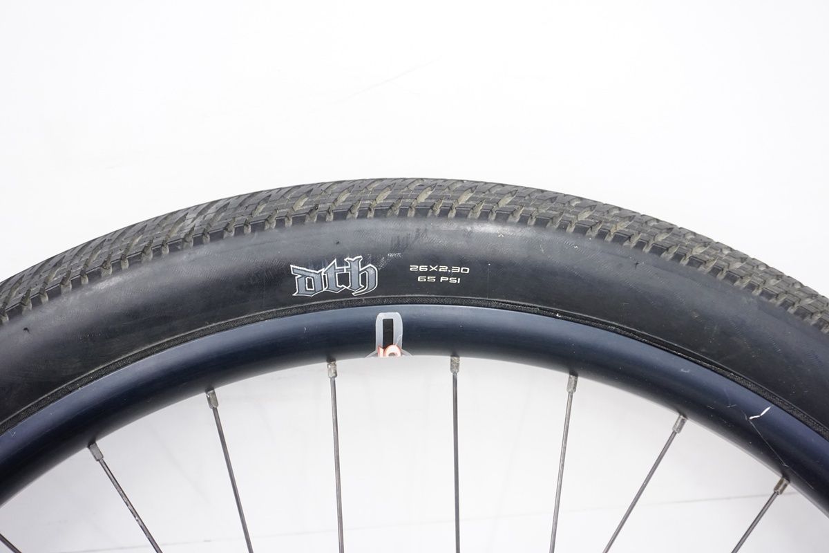 カンパニョーロ ボーラワン 35 クリンチャーカーボン カンパ10.11.12S