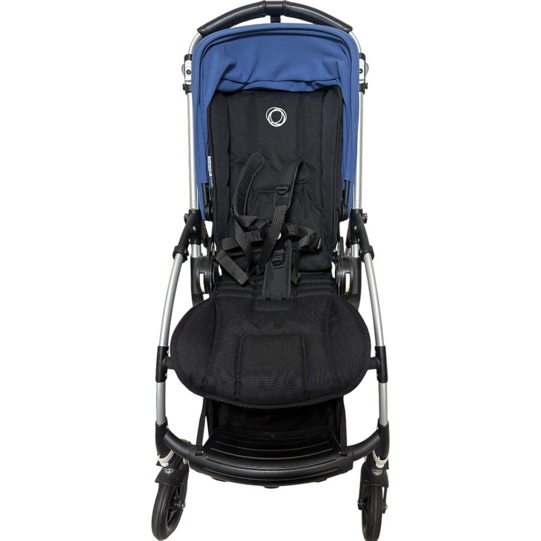 bugaboo bee5 水色 ベビーカー