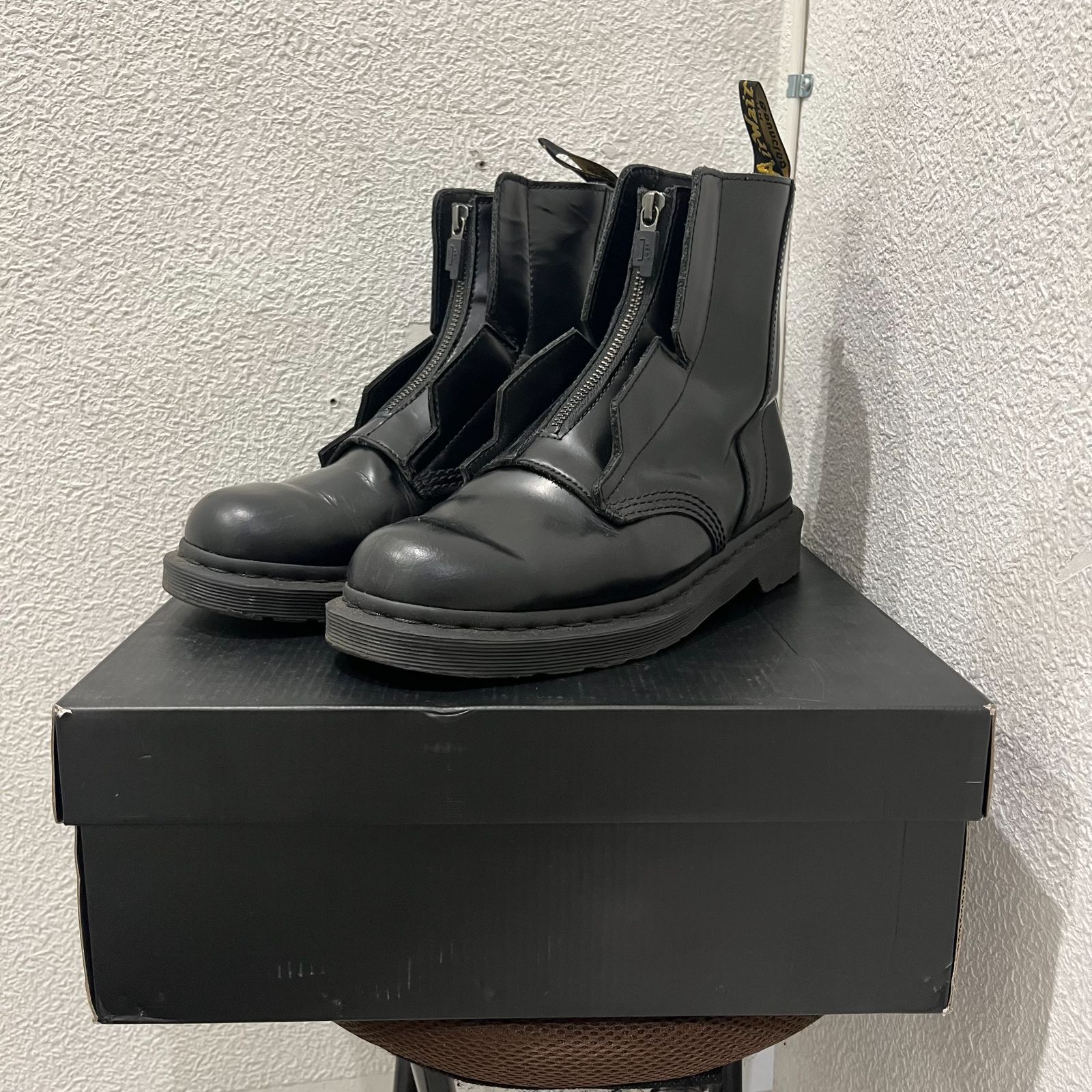 Dr. Martens A-COLD-WALL* ドクターマーチン アコールドウォール 1460 