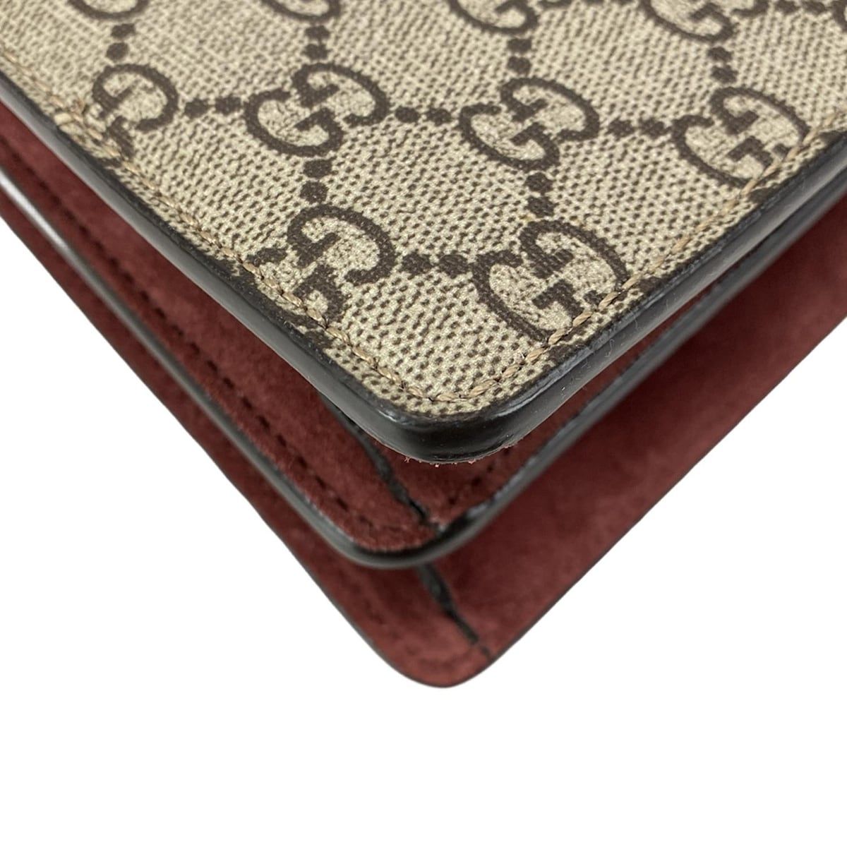 GUCCI(グッチ) ショルダーバッグ ディオニュソス,GGブルームス