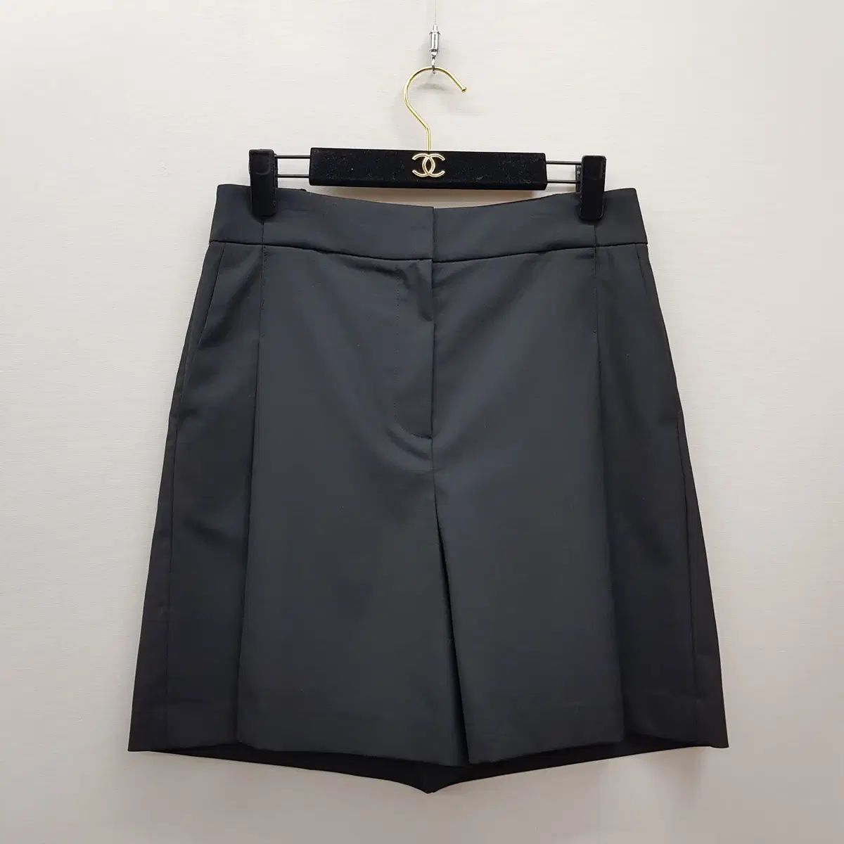 LUCKY CHOUETTE ラッキーシュエトゥ 24SS バミューダ ショートパンツ 36 サイズ
