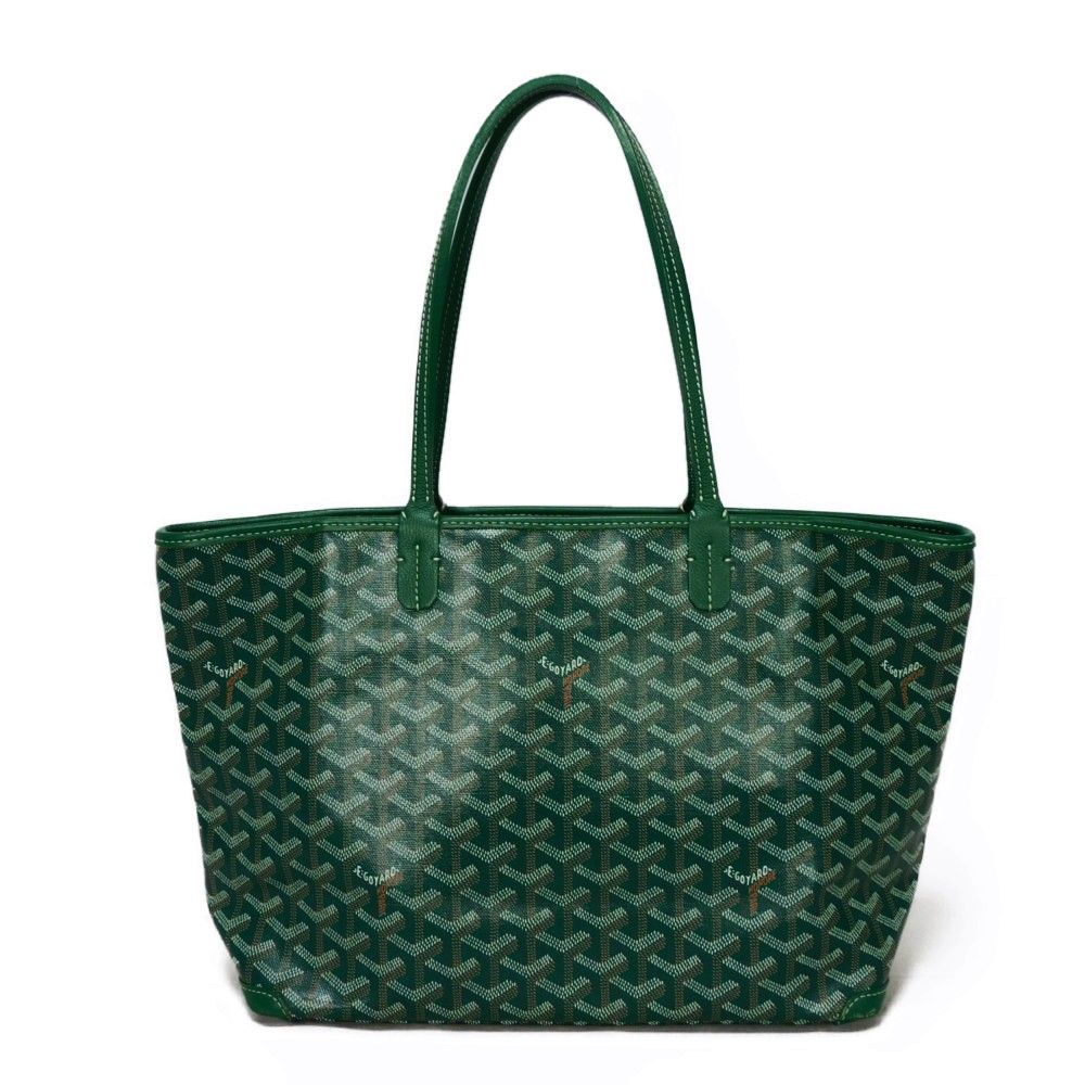 GOYARD ゴヤール アルトワ PM ピーナッツ スヌーピー マーカー
