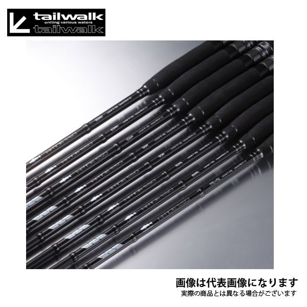 PALMS ショアガン　96M フラットフィッシュエディション PALMS パームス ショアガン エボルブ SFTGS-96M+・FL ヒラメ フラット