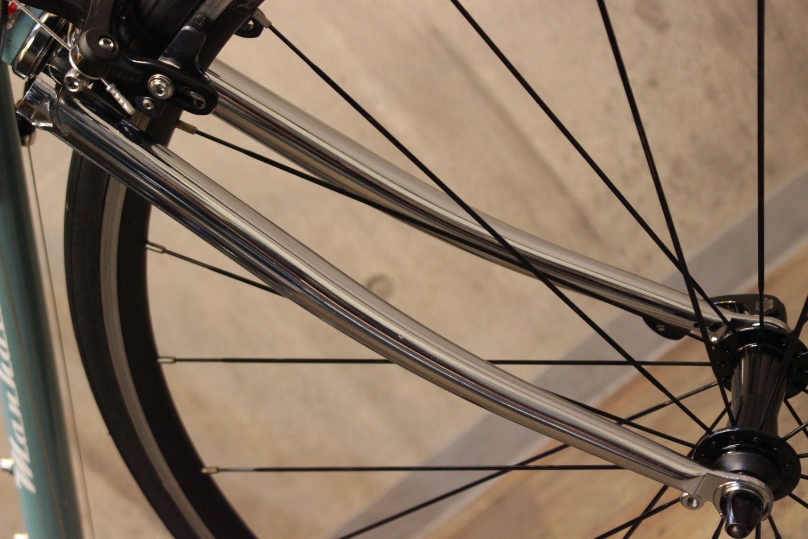 シマノ クラリス