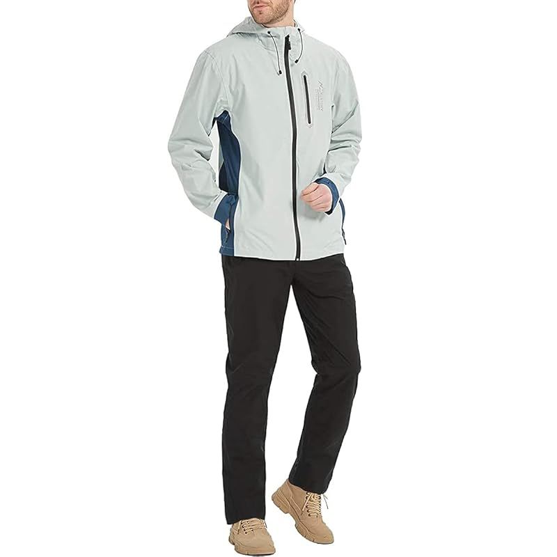 golf 登山